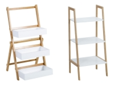 axentia Standregal Bambus 39.95 €