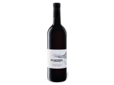 Polczer Südburgenland Cuvée Ferrum trocken, Rotwein 2018 5.99 €