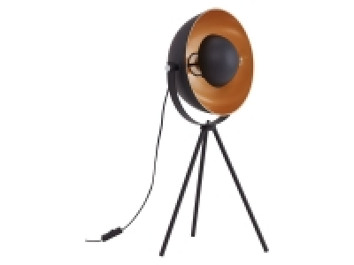 Briloner Retro-Tischlampe
