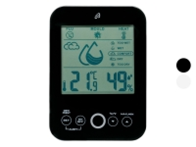 Lidl Auriol AURIOL Raumklimastation