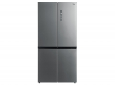 Lidl Midea Midea »MDRF861FGE02« Multi Door, EEK E
