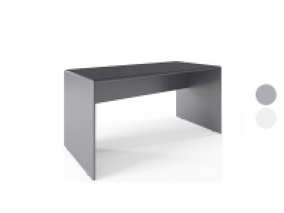 Phoenix Schreibtisch »Miami«, im Retro-Design