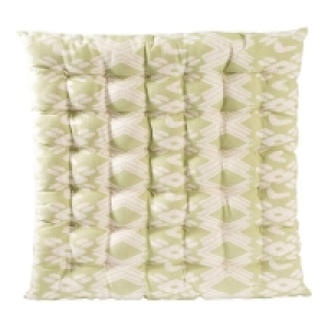 Stuhlkissen mit Baumwolle, ca. 40x40cm 3.50 €