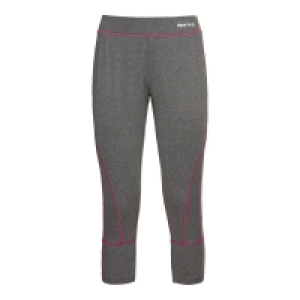 Damen-Sportleggings in Melange-Optik 4.50 €