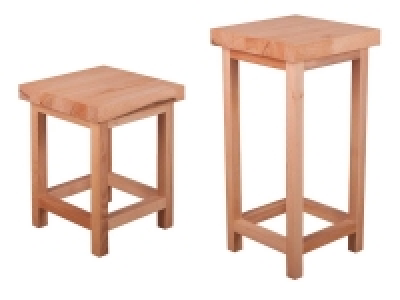 Garden Pleasure Blumenständer »MARCO«, aus Kernbuche 62.04 €
