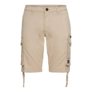 NKD  Herren-Bermudas im Cargo-Style