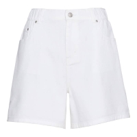NKD  Damen-Shorts im 5-Pocket-Style