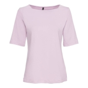 Damen-Shirt mit Baumwolle 2.00 €