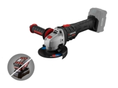 PARKSIDE PERFORMANCE 20 V Akku-Winkelschleifer »PWSAP 20 Li C3«, ohne  49.99 €
