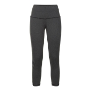 Damen-Sportleggings in Melange-Optik 6.00 €