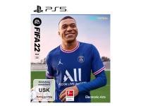 Lidl Ea Games EA Games FIFA 22 - Playstation 5/PS5