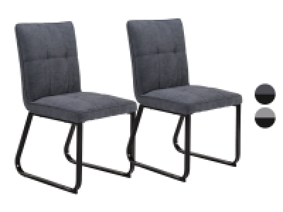 byLIVING Stuhl »Talea«, 2 Stück 155.75 €