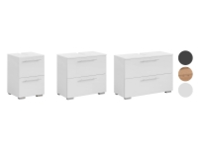 Schildmeyer Waschbeckenunterschrank »Carlos«, modern 101.79 €