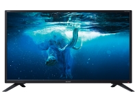 Lidl Sharp Sharp Fernseher (32 Zoll) HD READY SMART TV BC2E
