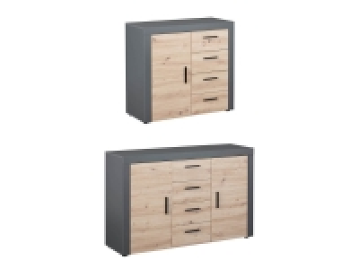 Inter Link Kommode »Corbeto«, mit 4 Schubladen 177.45 €