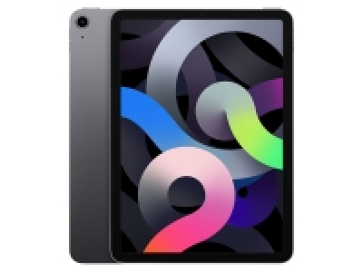 Apple iPad Air Wi-Fi 64GB Space Gray (Modell 2020)