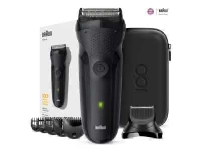 BRAUN Limited Edition »Series 3«