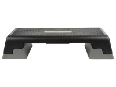 crivit Stepboard, mit 2 verstellbaren Füßen, zur Stärkung verschiedene
