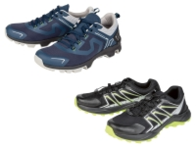 crivit Herren Sport- und Freizeitschuh, mit anatomisch geformter, hera