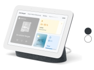 Lidl Google Google Nest Hub (2. Generation)