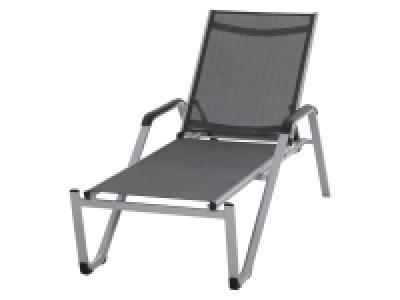 SIENA GARDEN Liege »Tesoro«, pflegeleicht, grau 310.85 €