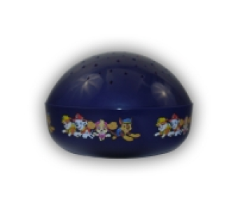 Niermann Nachtlicht Paw Patrol, mit Farbwechsler 15.99 €
