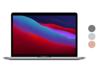 Lidl Apple Apple MacBook Air with Retina display - 33.8 cm (13.3 Zoll) - M1 - 8 GB RA