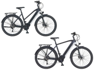 Prophete E-BIKE eSUV 22.ETS.15 2,588.95 €