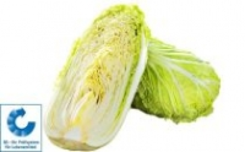 Chinakohl 0.69 €