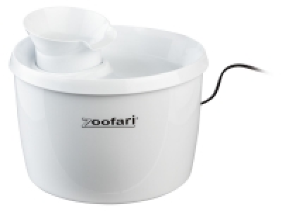 Zoofari Haustier Trinkbrunnen, 2,7 Liter 17.99 €
