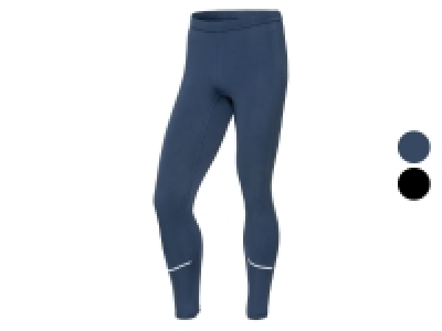 crivit Herren Funktionstights, schnelltrocknend und feuchtigkeitsablei 7.99 €