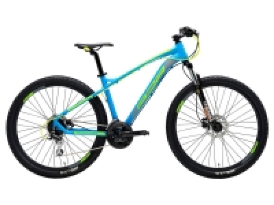 Lidl Adriatica Adriatica Mountainbike Wing RS, MTB, 27,5 Zoll