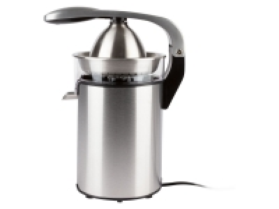 Lidl Silvercrest SILVERCREST Zitruspresse »SZPH 130 A1«, Press-Hebel