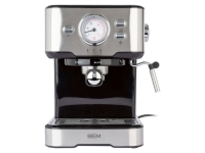BEEM Siebträger-Maschine »Espresso Select«, 1100 W 96.99 €