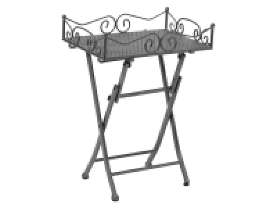 Greemotion Beistelltisch »Toulouse«, platzsparend zusammenklappbar, gr 46.29 €