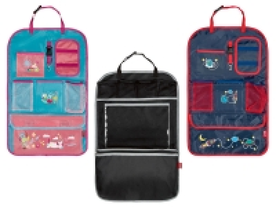 ULTIMATE SPEED Rücksitzorganizer Auto, passend für alle gängigen Pkw-S 3.99 €