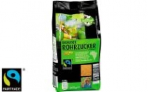 Brauner Rohrzucker 1.49&nbsp;&euro;