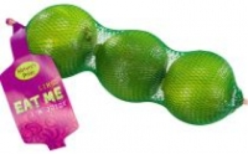 Limetten 0.99 €