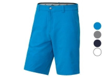 Lidl Crivit crivit Herren Golf Shorts, mit wasserabweisendem Obermaterial