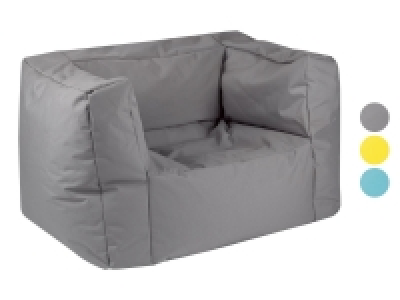 Lidl Livarno Home LIVARNO HOME Sitzsack, Outdoor, Loungesessel