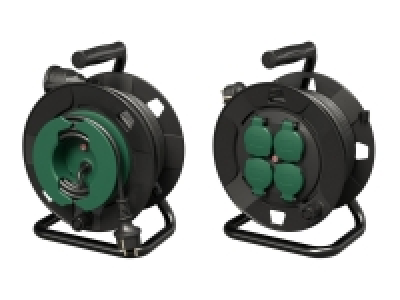 PARKSIDE Kabeltrommel / Gerätetrommel, Kabellänge 25 m 34.99 €