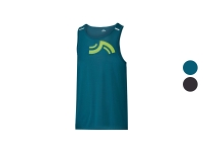 Lidl Crivit crivit Herren Funktions-Tanktop, mit reflektierenden Details