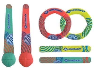 Schildkröt Neopren Tauchset 11.99 €