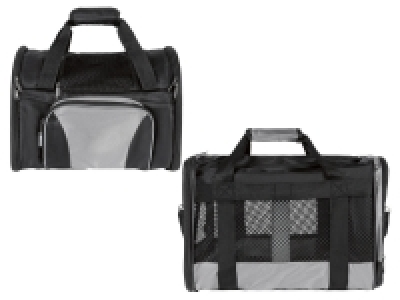 Zoofari Haustiertransporttasche 12.99 €