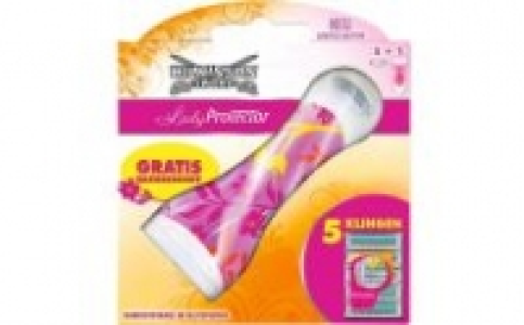 Wilkinson Lady Protector Rasierklingen 4.99 €