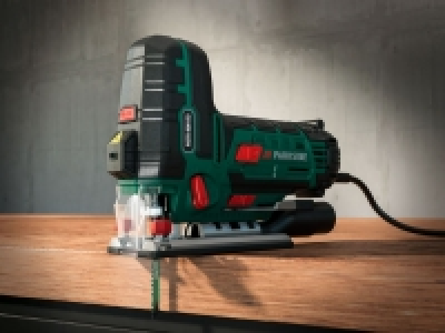 PARKSIDE Pendelhubstichsäge »PSTK 800 D3«, 800 W, einstellbarer Pendel 29.99 €