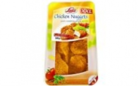 Chicken Nuggets 1.99&nbsp;&euro;