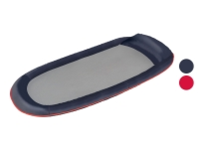 crivit Wasserhängematte, mit Kopfkissen 7.99 €