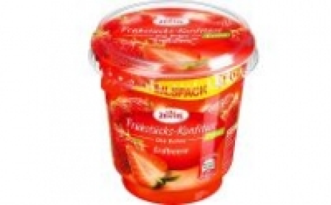 Zentis Frühstücks-Konfitüre 1.29 €