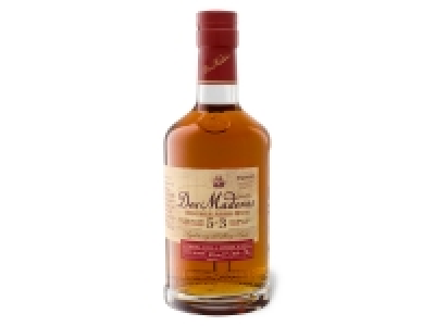 Dos Maderas Ron Anejo 5 + 3 Double Aged Rum 37,5% Vol 27.99 €